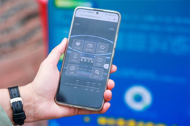 打卡极限潮流周末,bmw南区 mission i 驭电行动砥砺前行