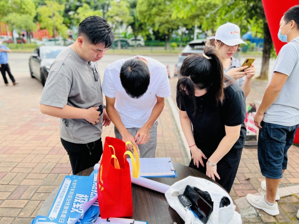 重燃热血 极致飞凡——钓鱼争霸赛 圆满落幕!