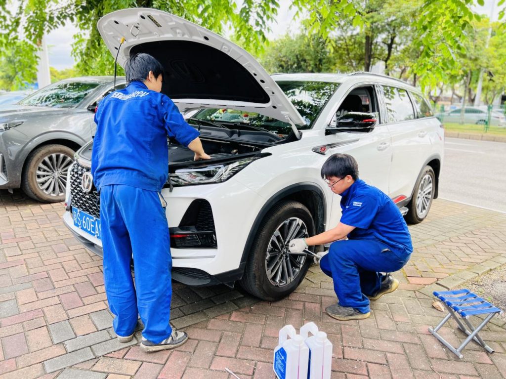 重燃热血 极致飞凡——钓鱼争霸赛 圆满落幕!