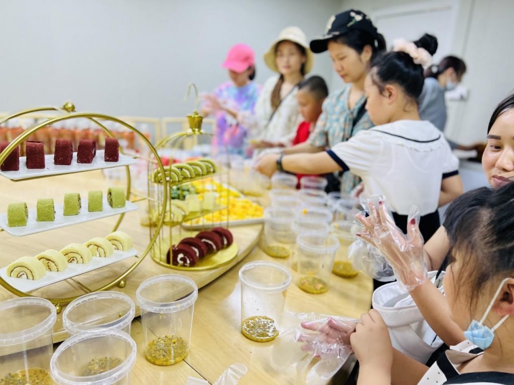 重燃热血 极致飞凡——钓鱼争霸赛 圆满落幕!