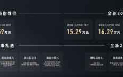 油电双车同步上市 2025款瑞虎9开启suv新时代